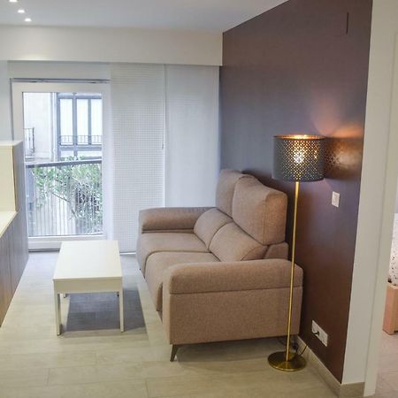 Modern & Spacious Apartment Near La Concha Bay サン・セバスティアン エクステリア 写真