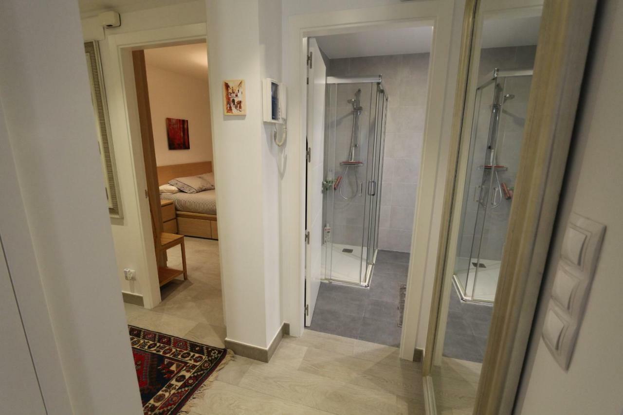 Modern & Spacious Apartment Near La Concha Bay サン・セバスティアン エクステリア 写真
