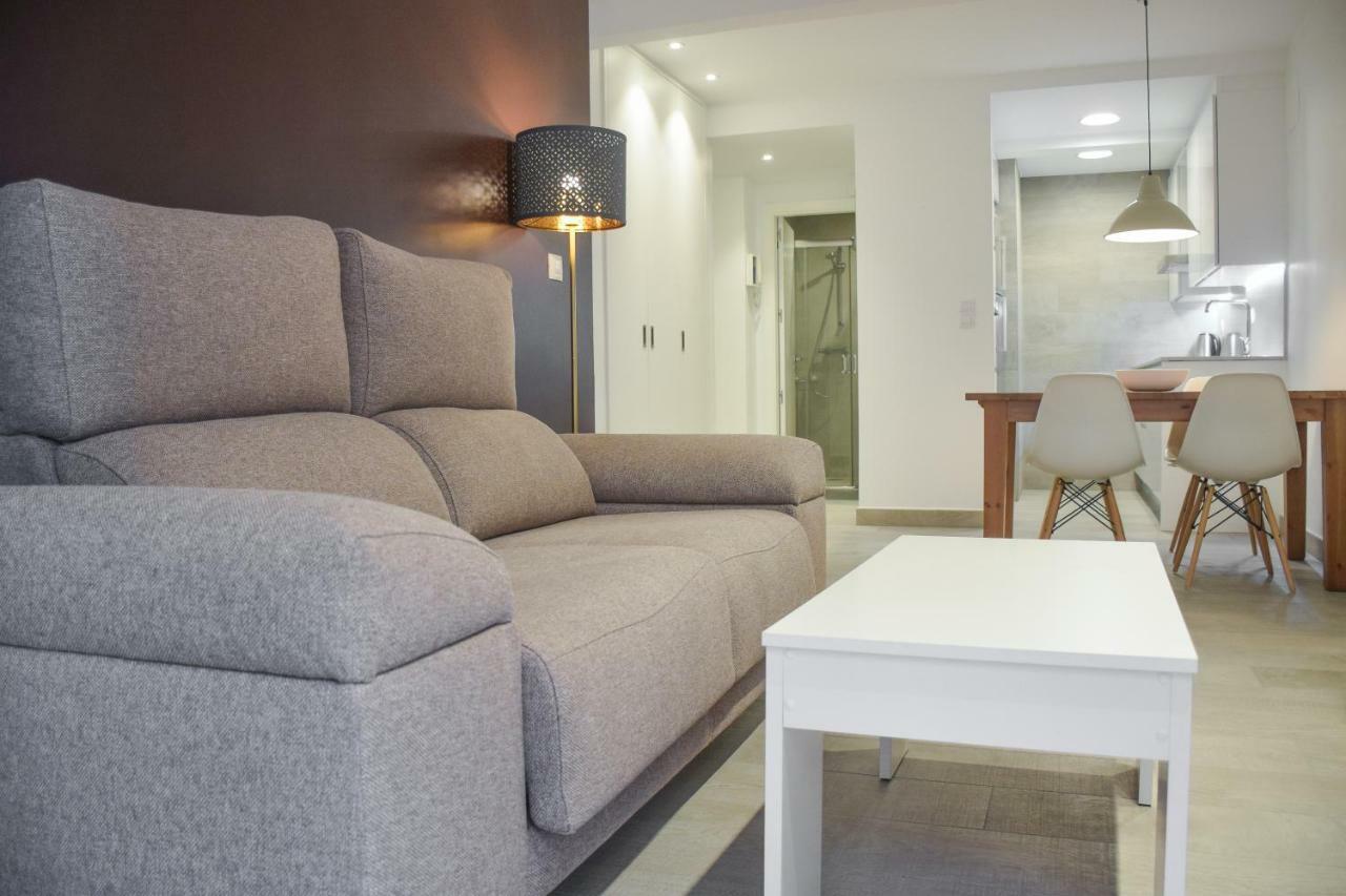 Modern & Spacious Apartment Near La Concha Bay サン・セバスティアン エクステリア 写真